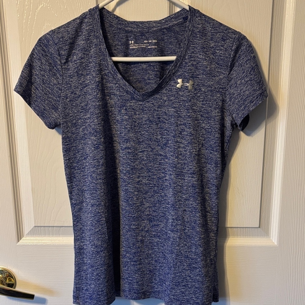 Under Armor Athletic Top